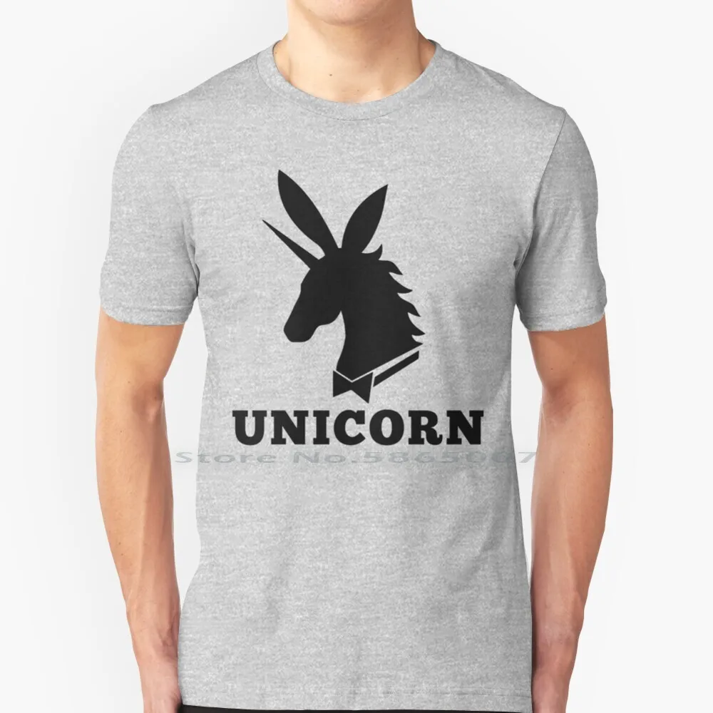Unicorn Logo Mix T Shirt Cotton 6Xl Unicorni Corno Di Cavallo Magical Unicorn Art Unicorny Fantasy Unicorn Lover Unicorn Fan Art