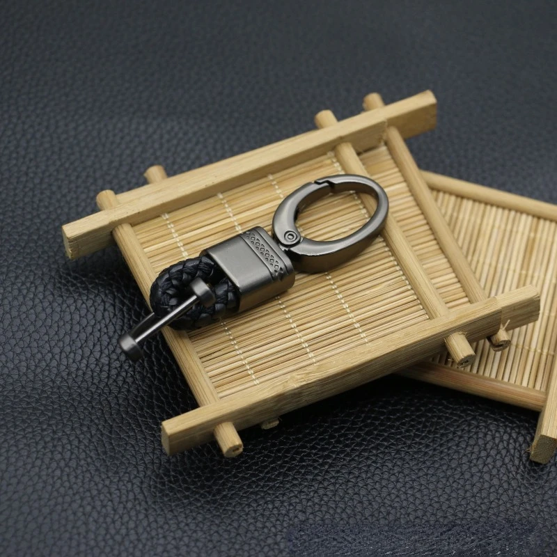 rope black