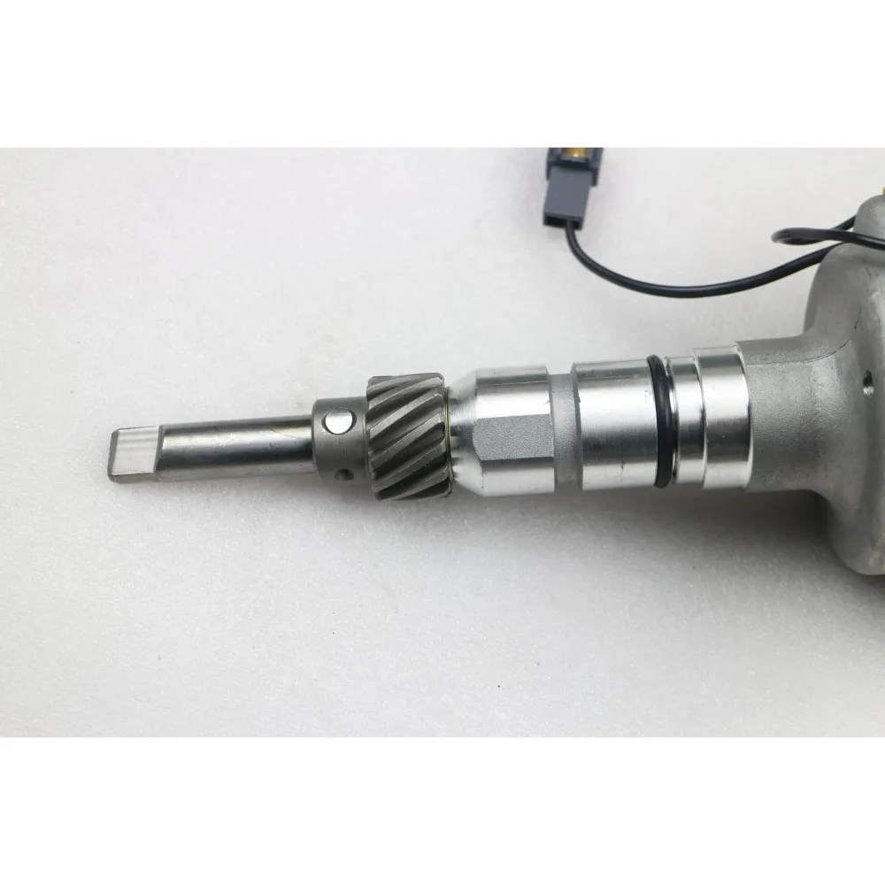 Points Distributor Fit for Toyota Landcruiser 3F 4.0L FJ62 FJ70 FJ73 FJ75 FJ80