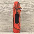 Black red