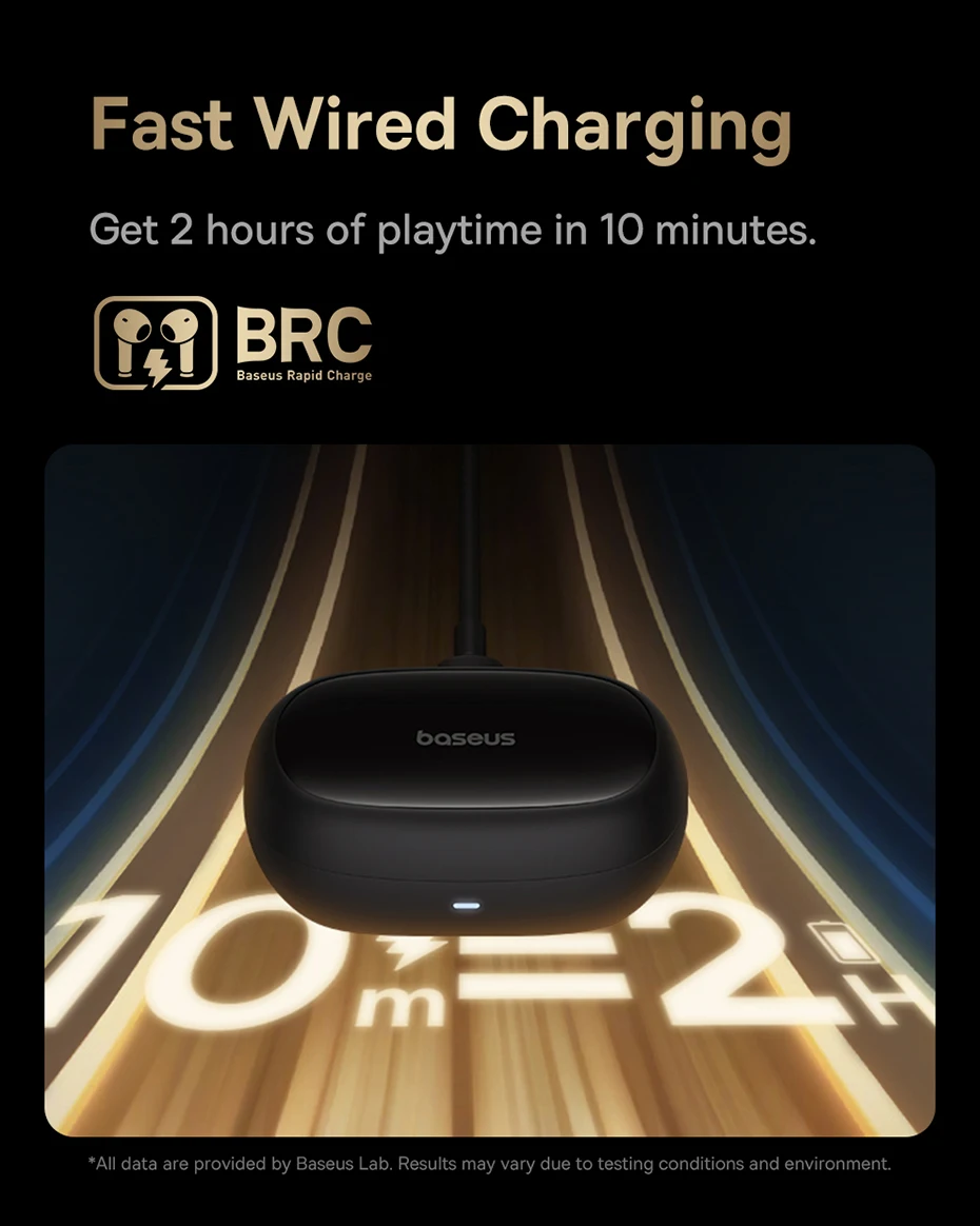 S3b06d0d6c8c946ed988de3ec16050ce7J Baseus MA10S — Seu som imersivo com 48dB de cancelamento e até 38h de autonomia. Foque. Curta. Esqueça o mundo lá fora.”