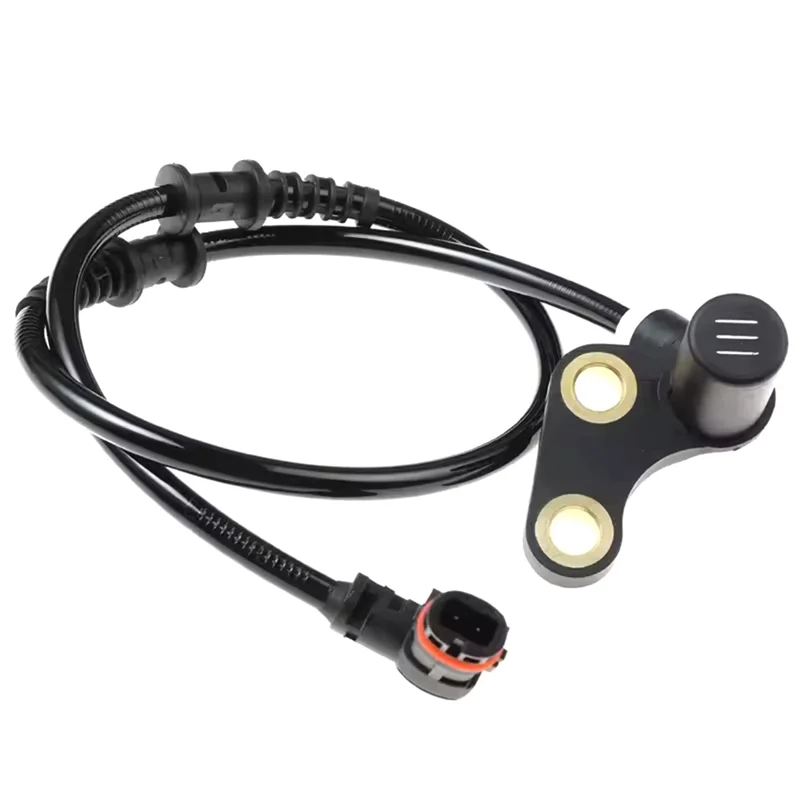 4PCS 새로운 ABS 휠 속도 센서 메르세데스-벤츠 C-CLASS W202 C208 2025402317 2025402417 2025402717 2025402817