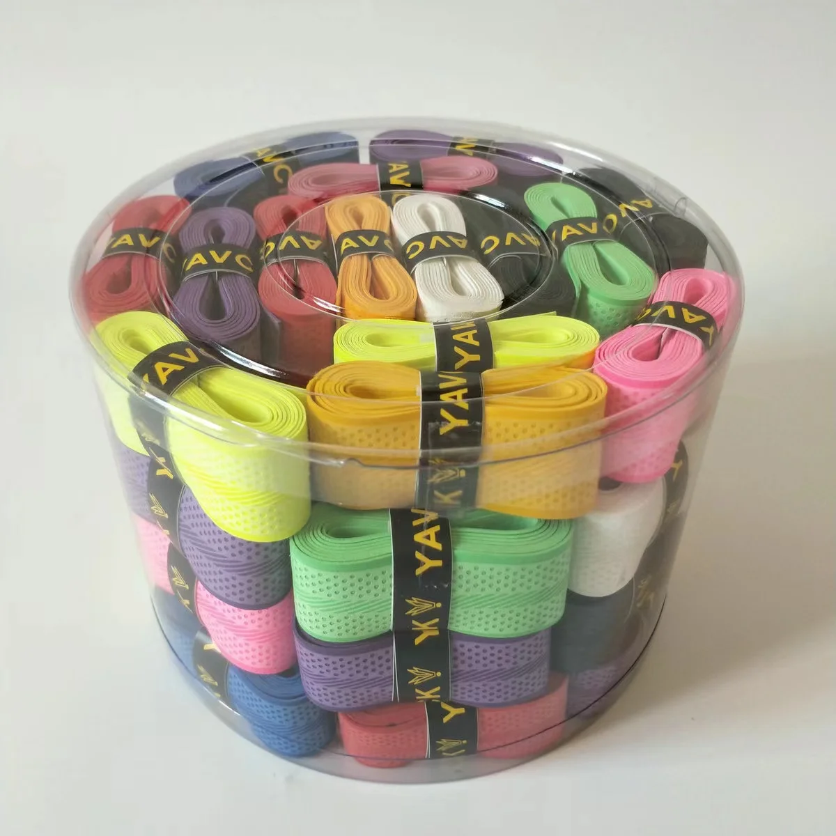 10 Pieces Pros Golf Grip Wrapping Tapes-Innovative Golf Club Grip Solution Enjoy a Fresh New Grip Feel in Less Than 1 Minute 3