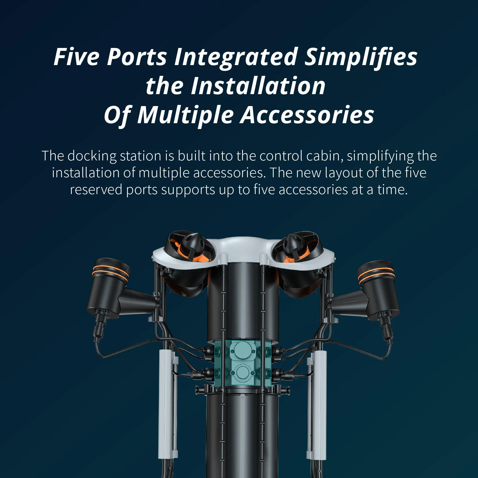 Professional Underwater 4k HD Video Underwater Salvage Inspection Robot Drone M2 PRO MAX 10 S3b0702038b1645f694917f471df3dea1T Professional Underwater 4k HD Video Underwater Salvage Inspection Robot Drone M2 PRO MAX