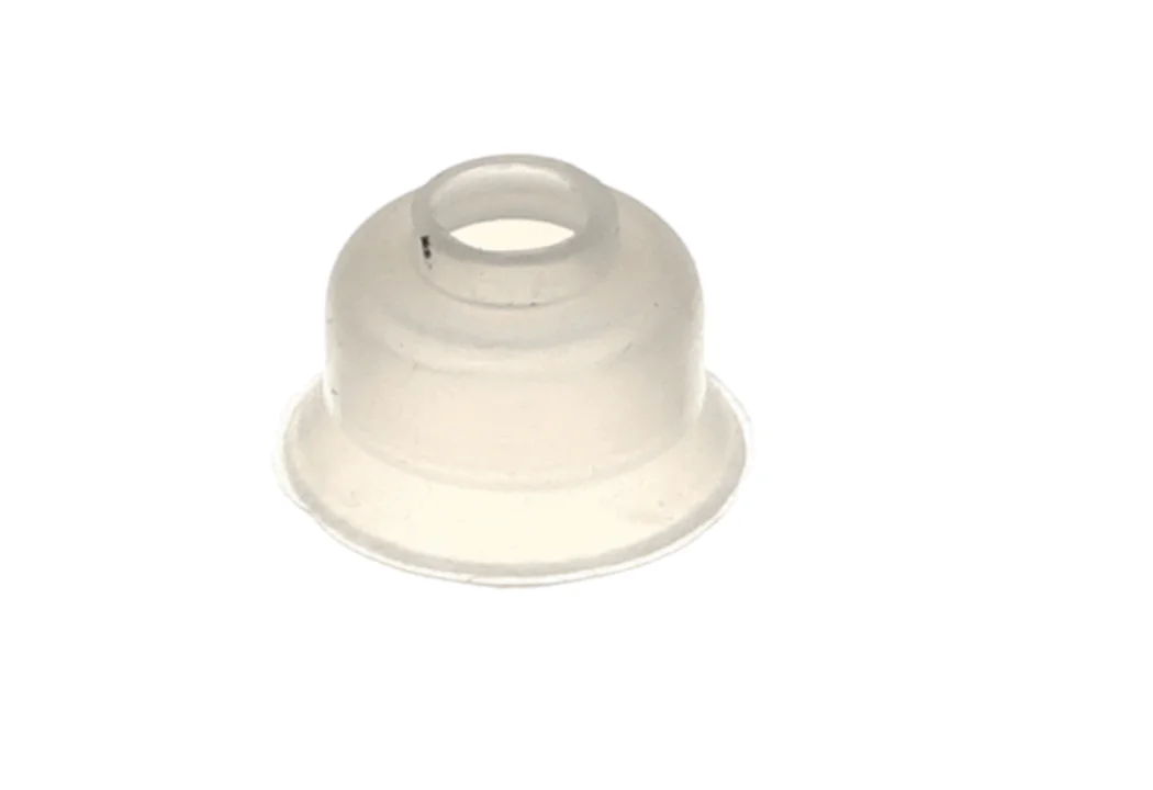 

36E2490 Angelo Po Rubber Shaft Seal For Encoder Genuine OEM ANG36E2490