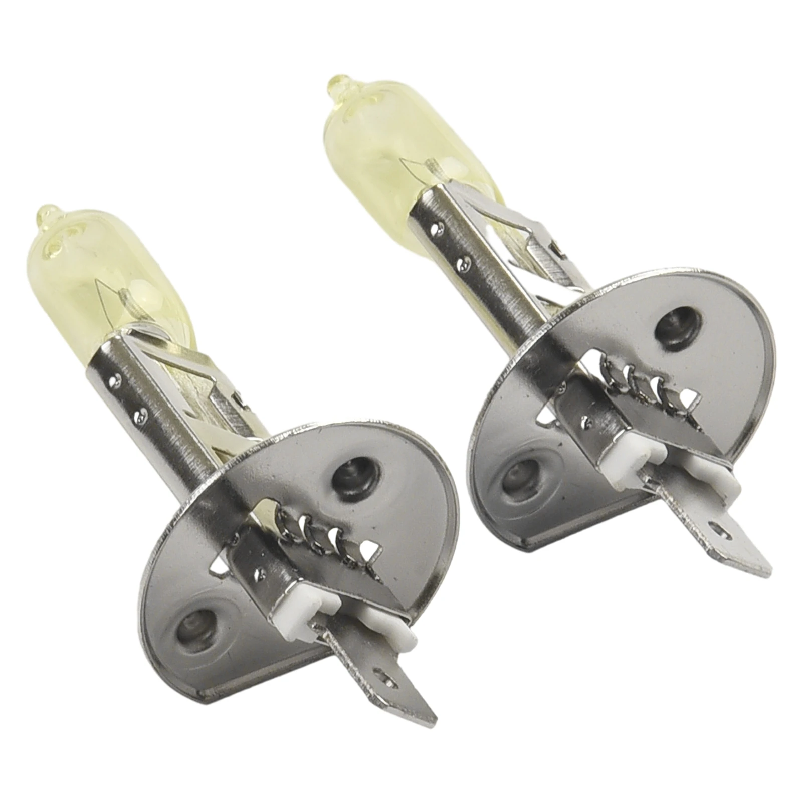 Рисунок 6 - галогенные лампы для передних фар