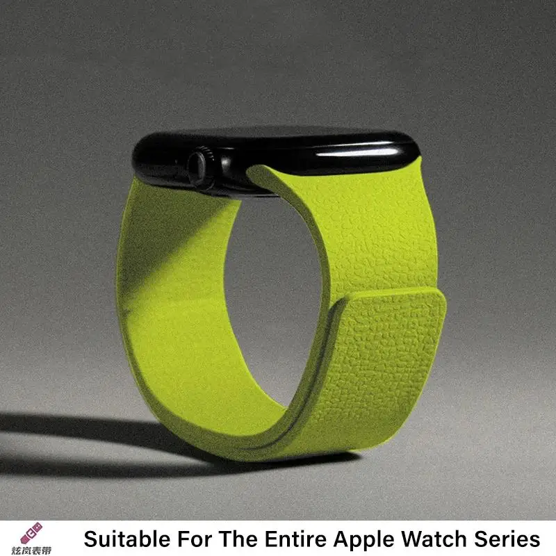 Fluorescent Green