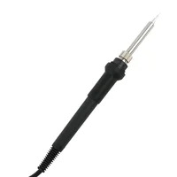 BGA Lukey Soldering Station Solder Iron Handle 220V Universal 936a 902 702 701 2