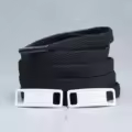 Black white