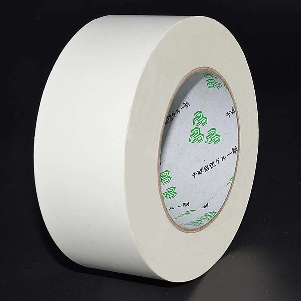Golf Grips 50M Professional Golf Grip Tape Club Repair Wrap Grip Installation Resists Wrinkling Double Sided Adhesive Strip