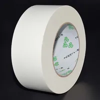 50M Professional Golf Grip Tape Club Repair Wrap Grip Installation Resists Wrinkling Double Sided Adhesive Strip 1