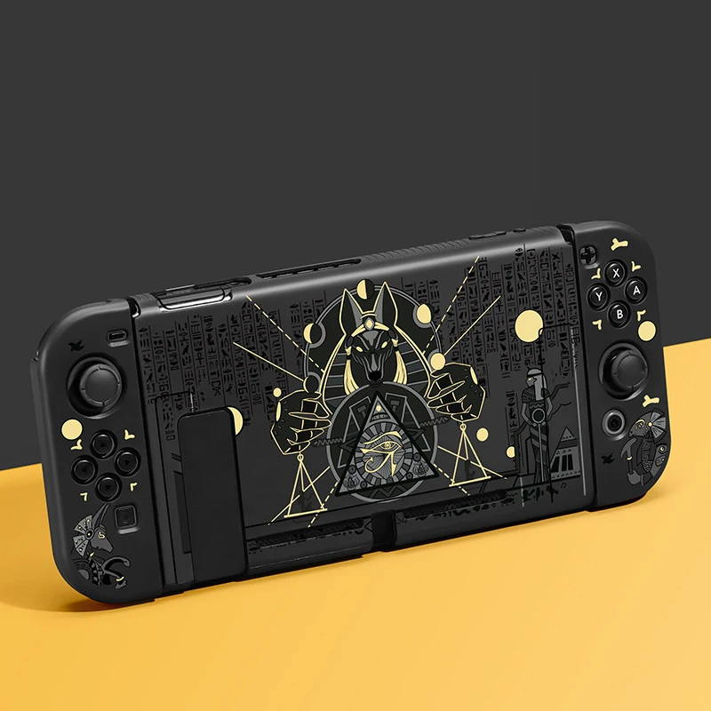 かわいいパープルピンクウサギ猫ソフト TPU スキン保護ケース