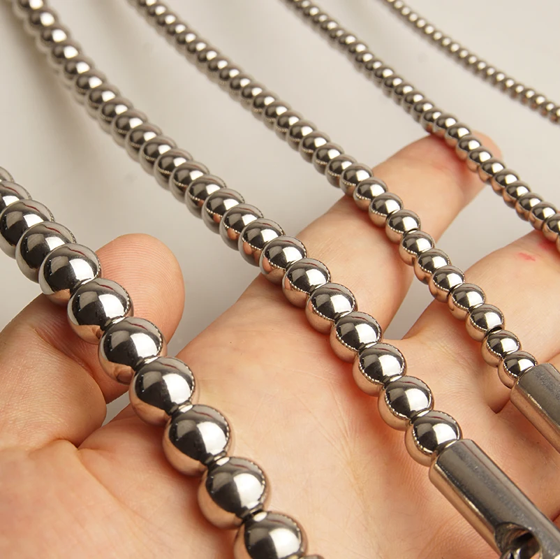 Penis Sex Toys Estim E-stim Urethral Sounding Dilator Catheter Bdsm Electro Urethra Penis Plug