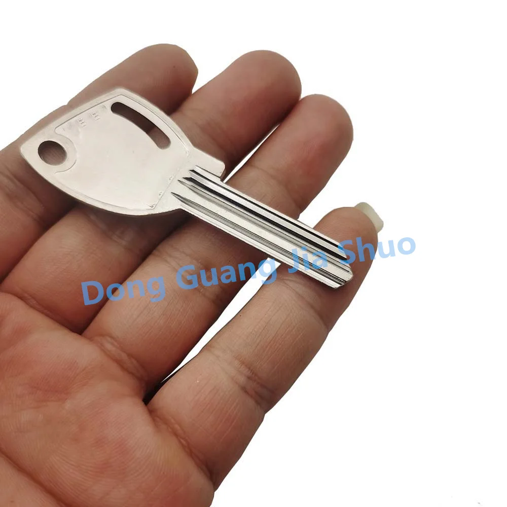 5PCS Lock 23B Key Embryo Is Qpplicable To Australia Key Embryo Imported Lock Multi Slot