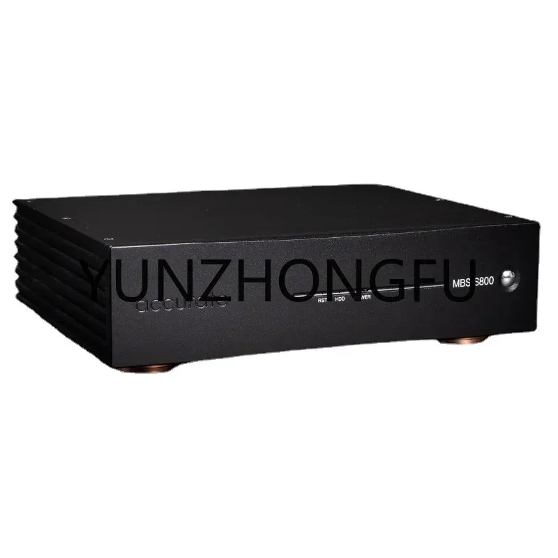 

Потоковый Проигрыватель, новая модель игрового устройства, бывший в употреблении Roon Core