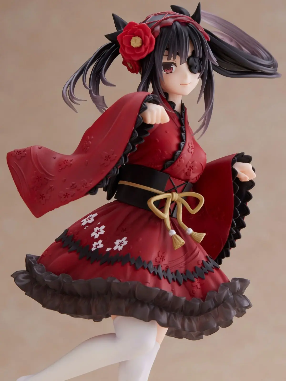 Notebook - Date A Live - New Main 4 Kurumi Spiral Anime Licensed