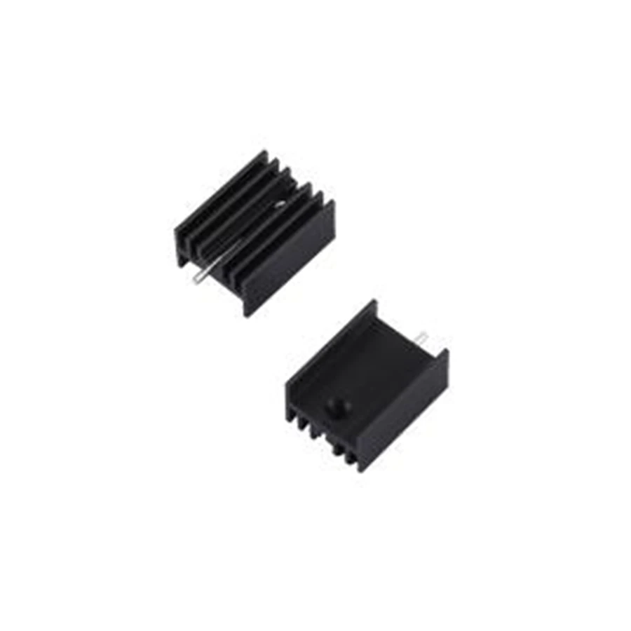 

(Heat dissipation plate/fin) 15*10.5*21
