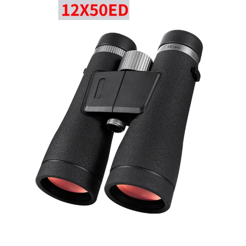 

10X42 10X50 ED Lens Binoculares High Power Low Light Level Night Vision Telescope Outdoor Camping Binoculares