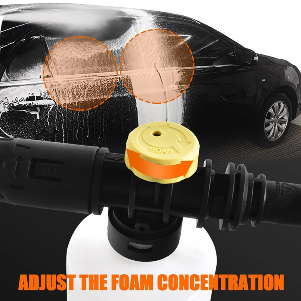 �ڵ��� �з� �ͼſ� ����� �� ����, �� ��ǰ �߻��� �й��� ����, Karcher Nilfisk Bosch LAVOR COMET YILI G1/4, 750ml