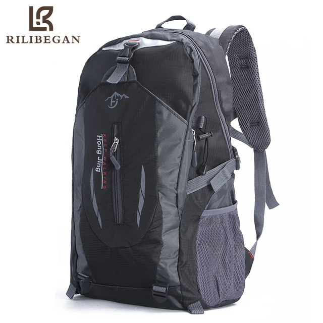 Classic Travel Backpack: A Stylish and Versatile Choice for Modern Adventurers