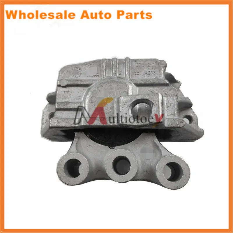 1p Engine Mount For Jeep Renegade 2014 Fiat 500x 2015 2.4l 2.61045