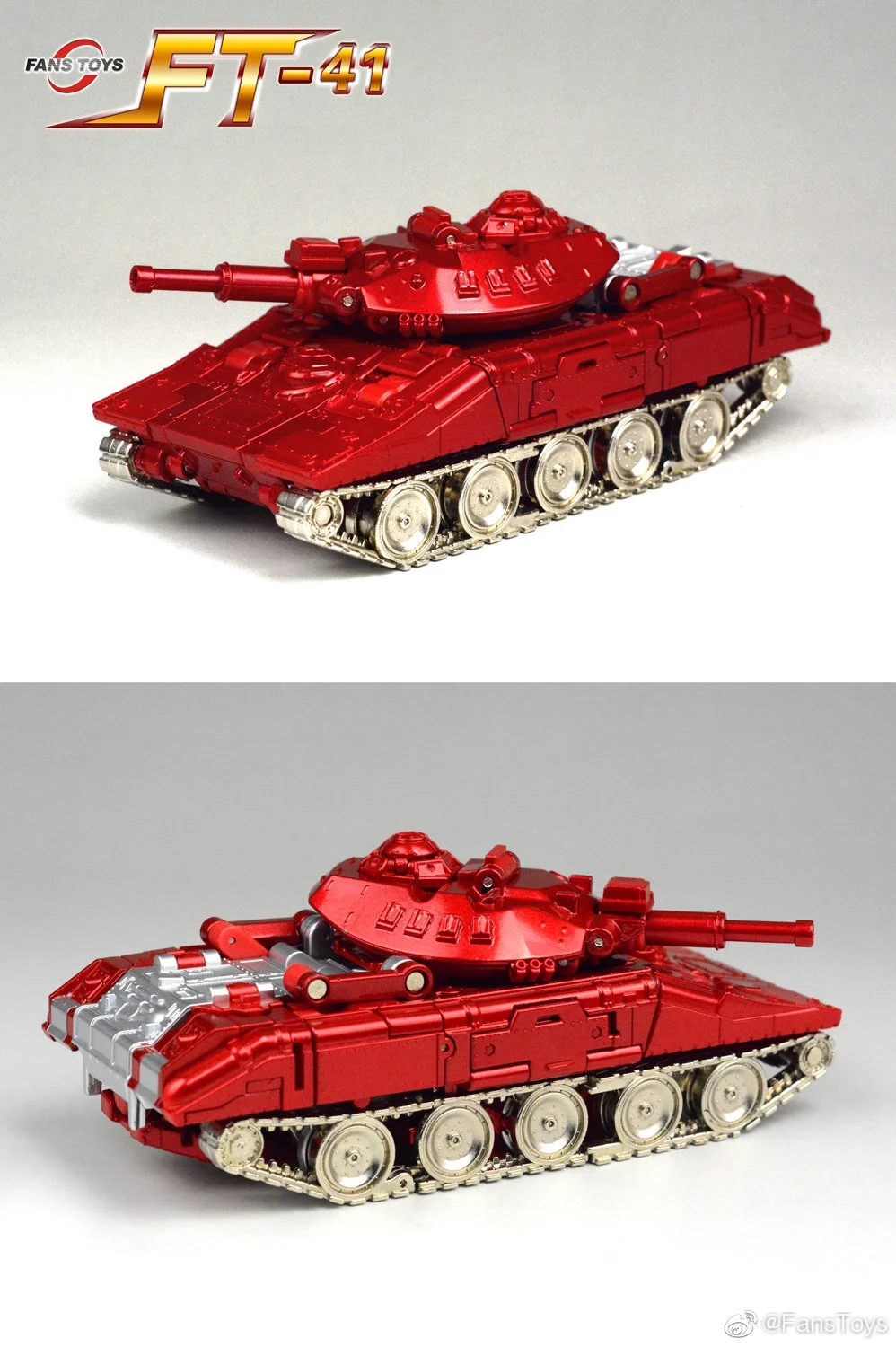   FT Warpath ձ ũ, FT Bran ձ  ׼ ǱԾ ڽ 峭