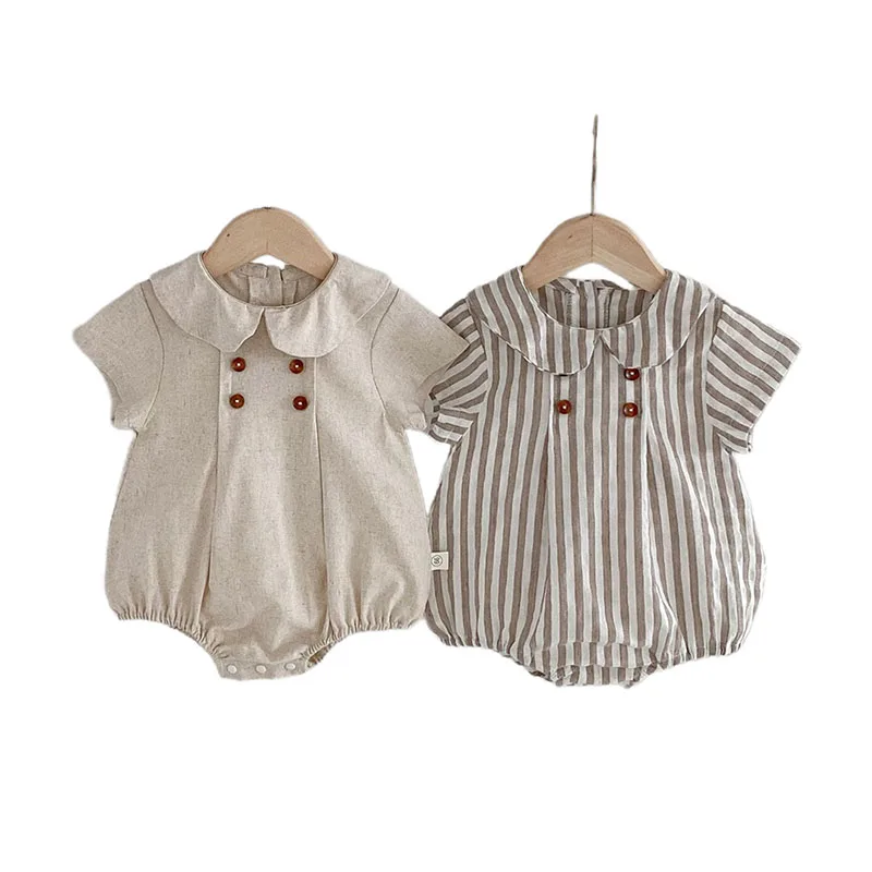 babish rompers／Fiorforte