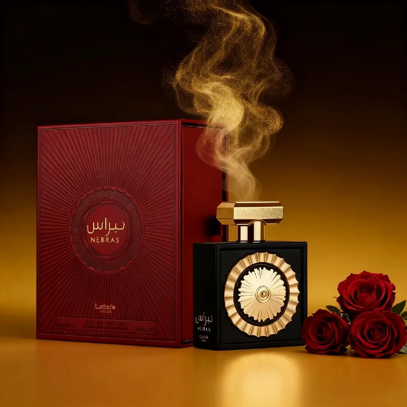 Man And Woman Middle East Arab Long Lasting Fragrance Arabian Unisex Parfum For Men Top Quality Cologne Perfumes_voghion.com
