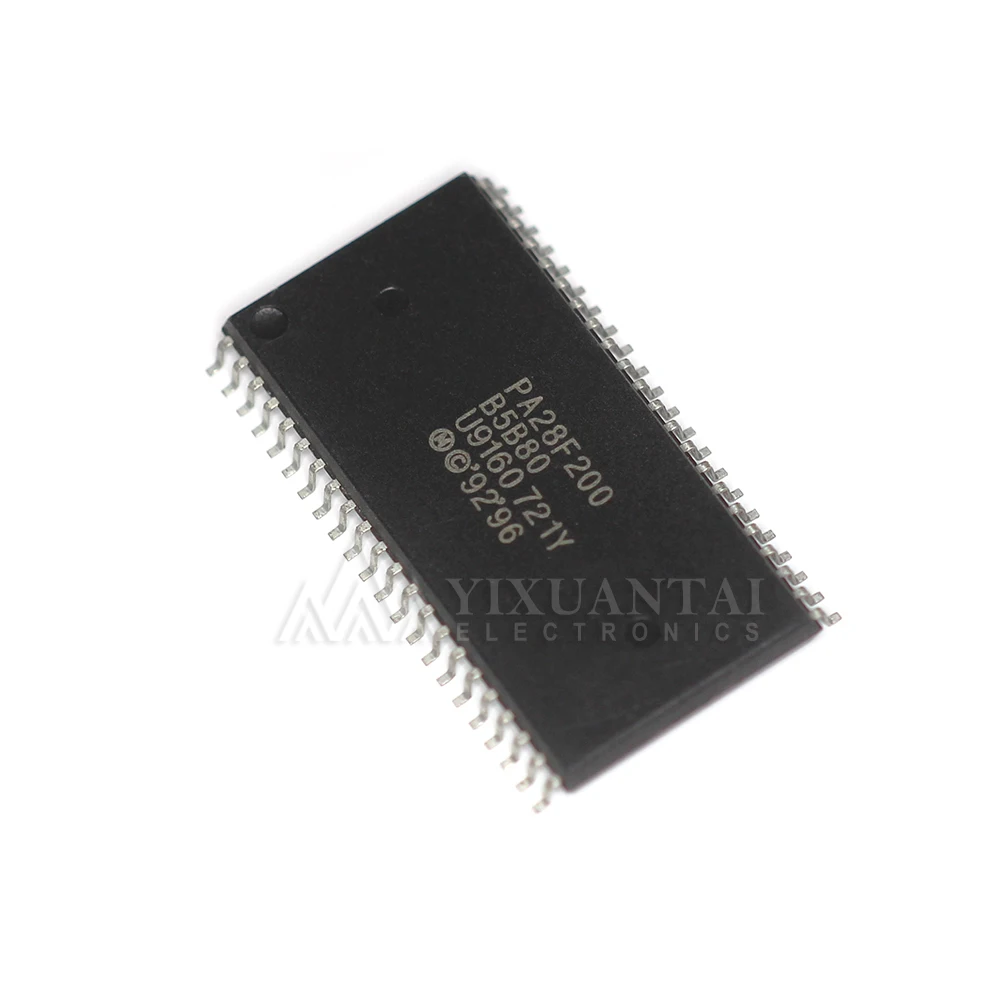 Original Peças por Lote Pa28f200b5b80 Pa28f200 28f200 Sop44 100