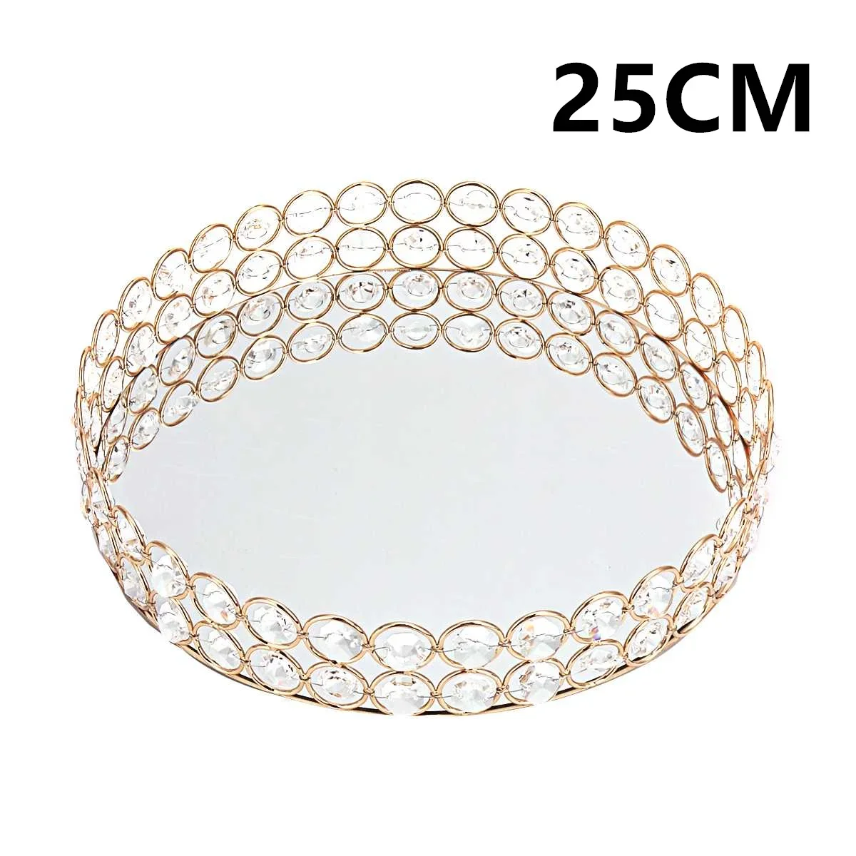 Gold 25cm