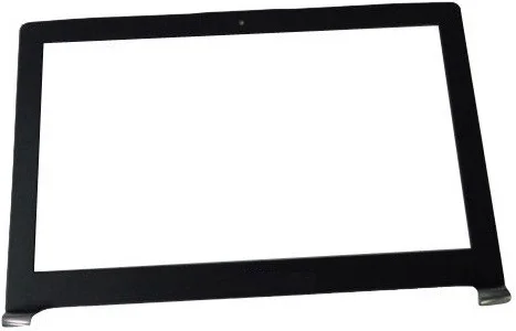 96% 새 LCD 프레임 Aspire VN7-591 VN7-591G VN7-571 VN7-571G MS2391 LCD 전면 베젤 B 커버