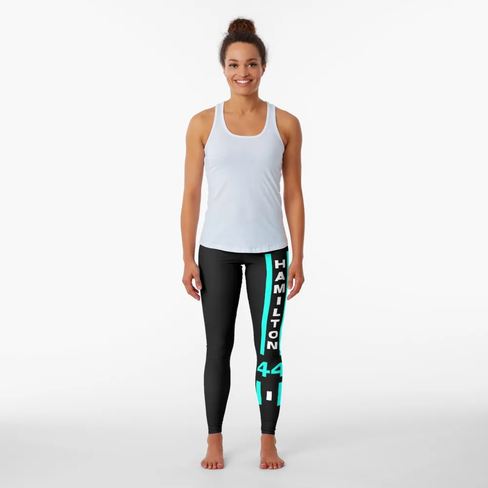 Hamilton 44 Leggings exercise clothing for Women push up tights for Women gym top Women