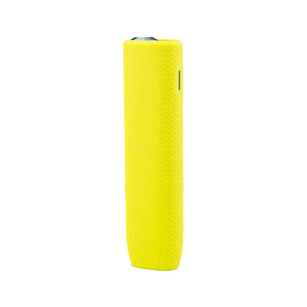 Soft Silicone Non-Slip Protective Pouch - Dustproof & Fall Prevention Carrying Case for Home/Travel (Available in 12 Colors)