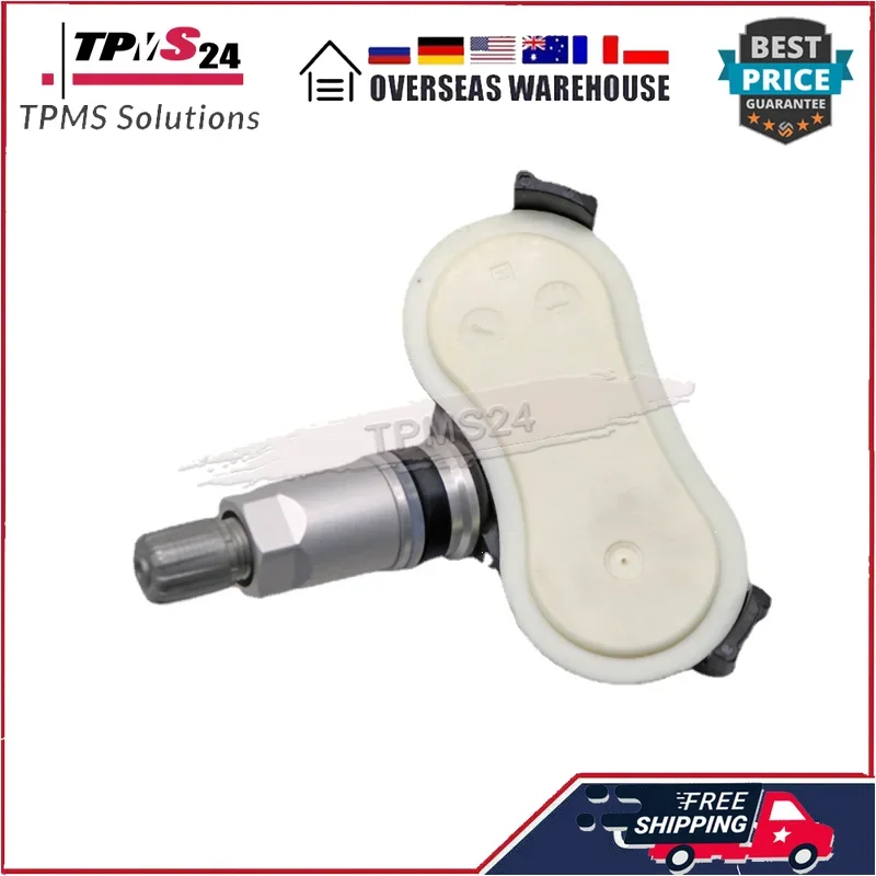 2014 2017 Ÿ ̷ Ÿ̾  , Ʈ Ű , 42607-0R010 TPMS , 315MHz, 4 