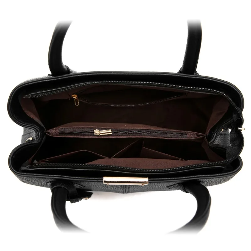 حقائب يد جلدية