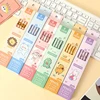 Animal Rabbit Dinosaur Lion Pencil 10 Pack HB Pencil with Rubber Head Stationery Office Supplies 2