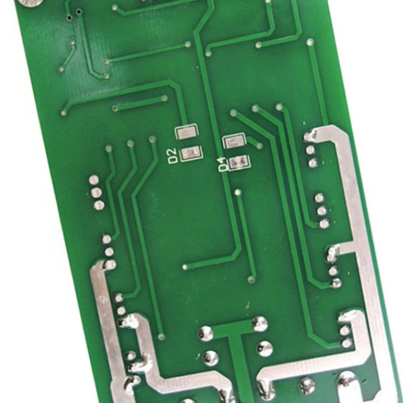 듀얼 DC 모터 드라이버 보드, H 브리지 PWM DC 모터 드라이브 모듈, MOSFET IRF3205, 12V, 24V, 10A, 피크 30A, 브레이크 기능 포함