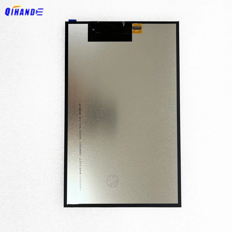 New 10.1inch JLTFI101KE3126 A JLT101QI25228P31 32D03K LCD Screen Matrix