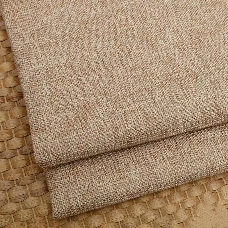 

SlMao High Quality Elastic Cotton Table Cloth Fabric Soft Background Fabric