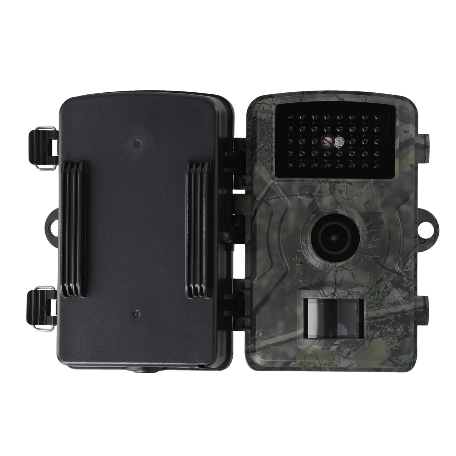 16MP Scouting Camera for Wildlife Observation