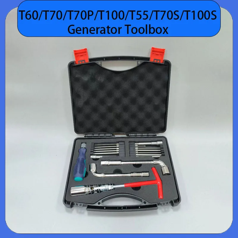 Kit di attrezzi per drone agricolo DJI Agras T60 T70 T70P T100 T55 T70S T100S