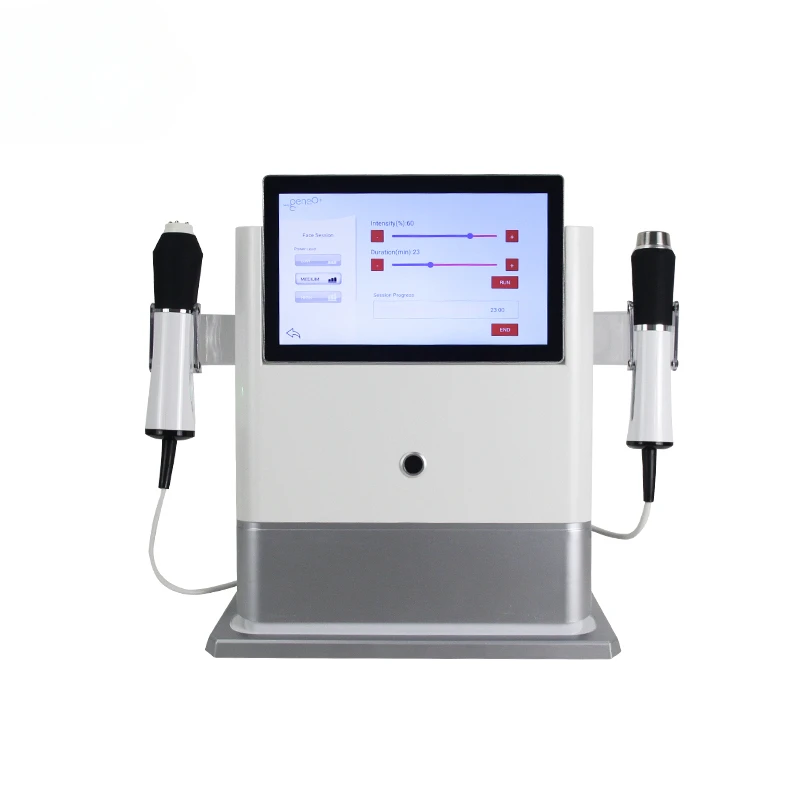 

Facial Machine Skin Rejuvenation Facial Tightening Hydrodermabrasion Facial Machine