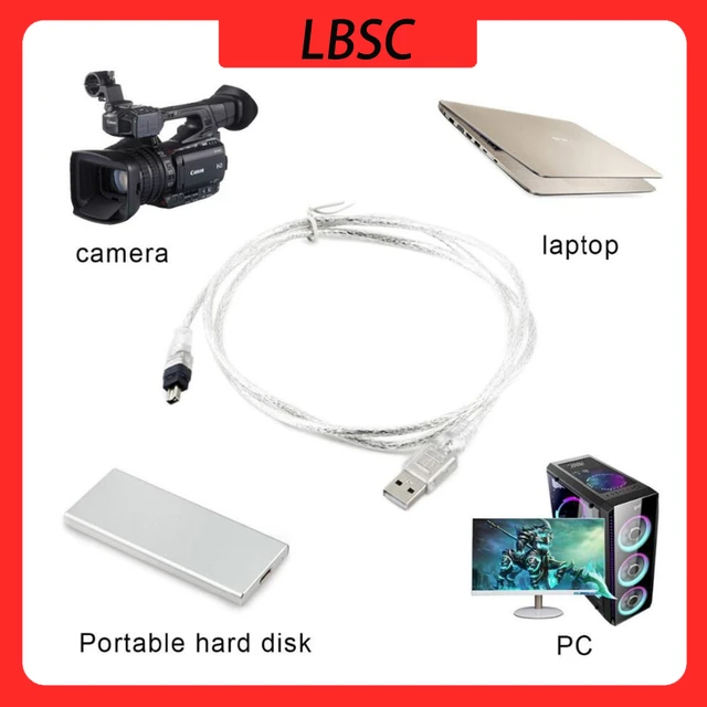 Mini Dv To Pc Via Usb laymac.vn