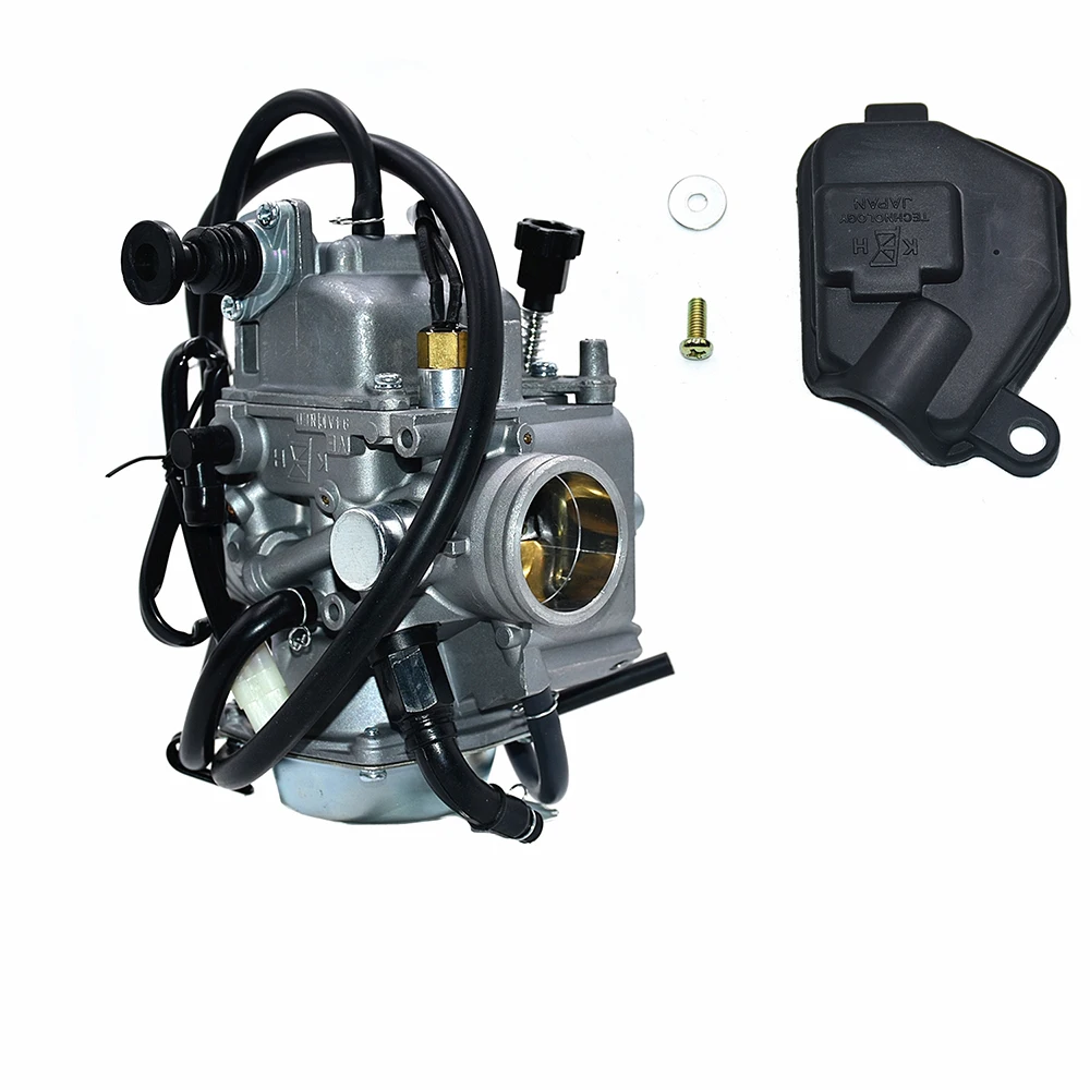 Náhradné diely HONDA: Karburátor HONDA TRX 350 04-06, 16100-HN5-M41