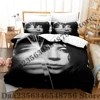 New lady gaga Mayhem Bedding Set Single Twin Full Queen King Size Bed Set Adult Kid Bedroom Duvetcover Sets Anime Bed 1