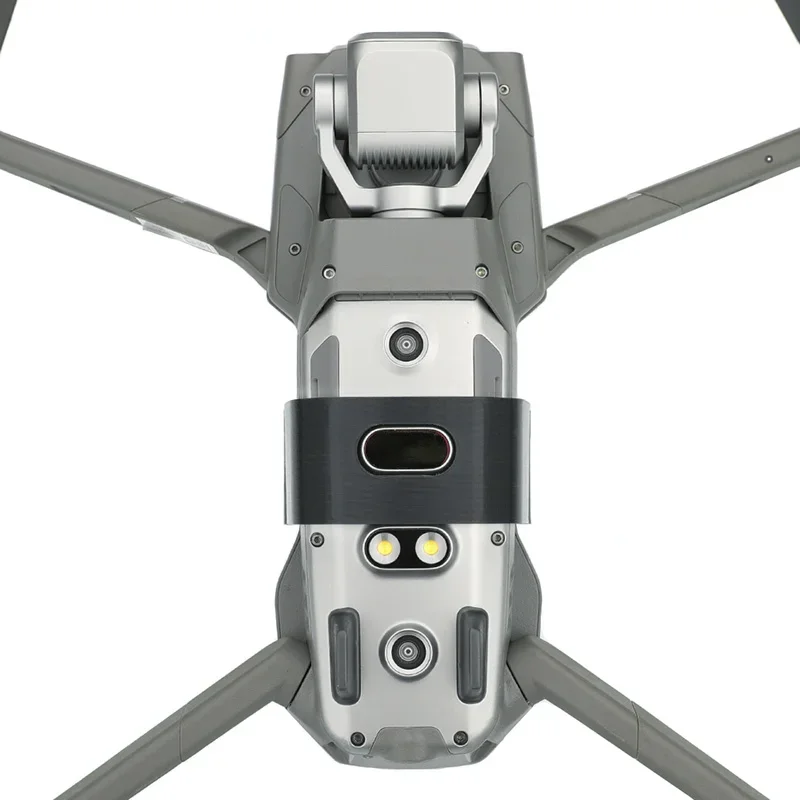 Clip Fixe Anti-chute Batterie DJI Mavic 2 Pro/Zoom