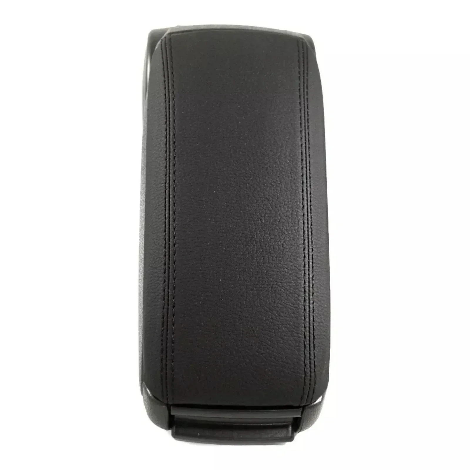 Bracciolo Centrale Per Nissan Juke 2010-2017: Pratico, Con Porta USB E Cuciture Rosse!