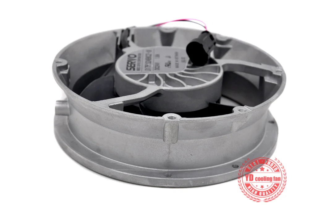 NEW NIDEC SERVO D1751S24B6CZ-16 FOR TOSHIBA 1751 DC24V ABB