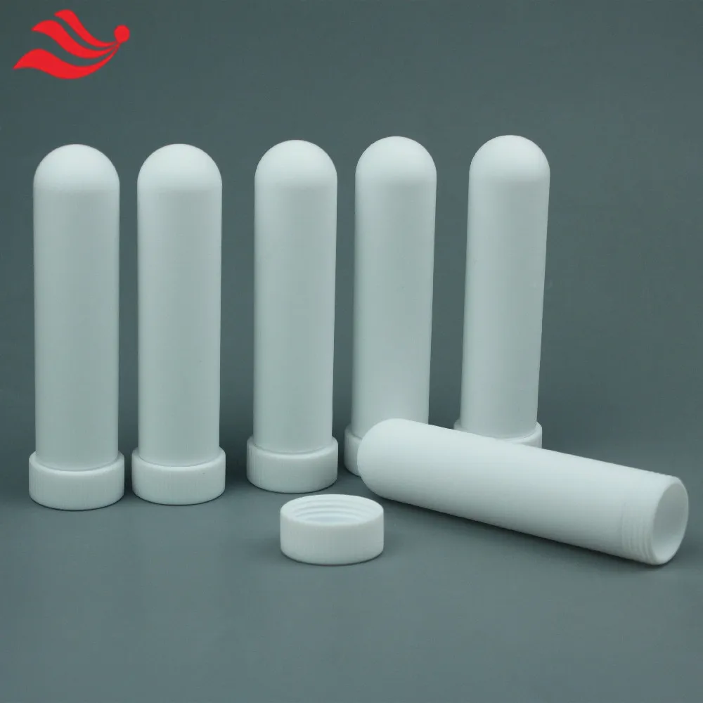 Resistance to HF 60ml PTFE Digestion Tube High Temperature Resistance for Sample Digestion and Pretreatment