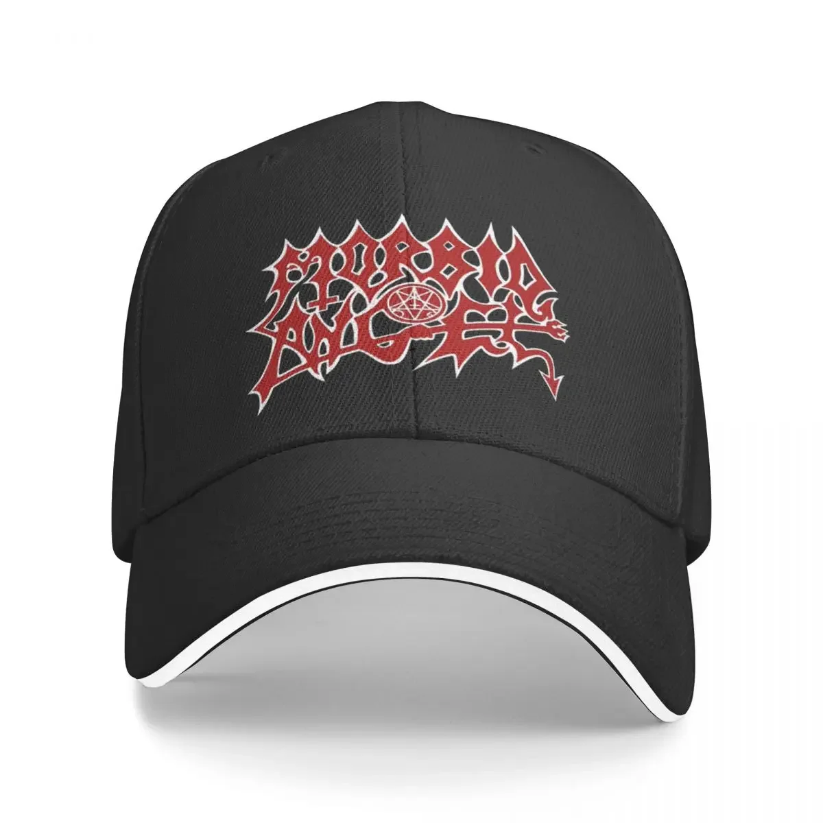 

Morbid angel Baseball Cap Golf Icon Men's Hat Women's